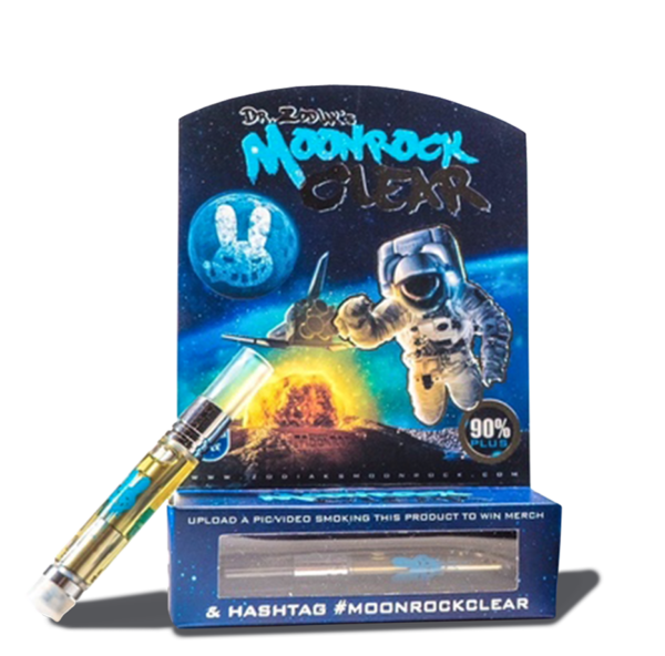 Buy Moon Rock Clear online