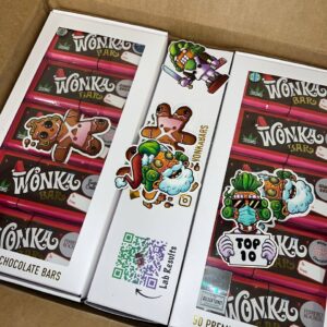 thc wonka bars 500mg