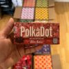 Buy Polka dot mushroom chocolate bars