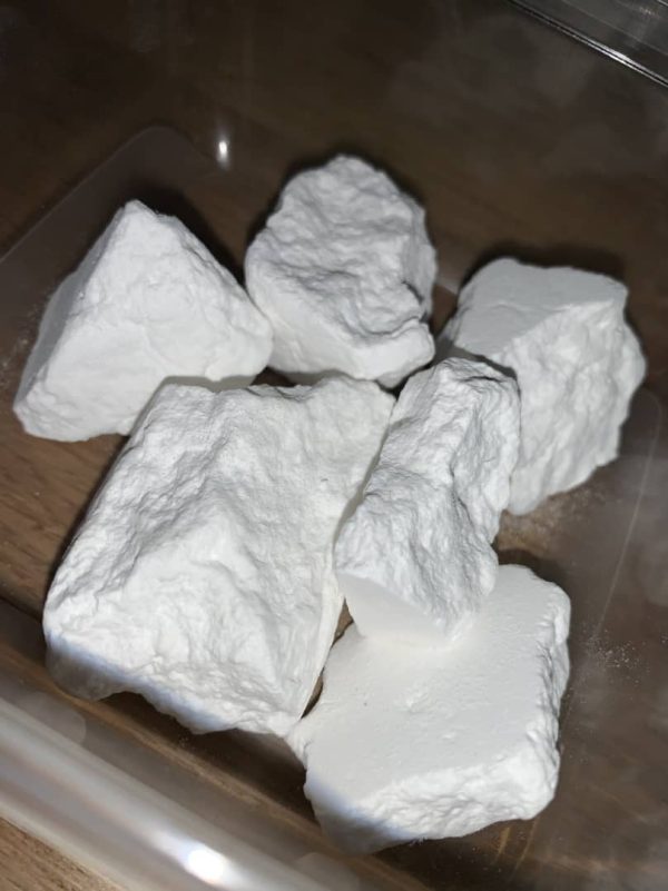 peruvian cocaine