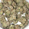 Lemon cherry gelato